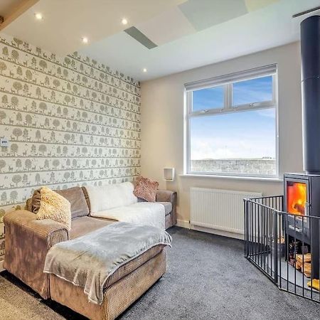 Sea View Cottage Inverallochy Eksteriør bilde